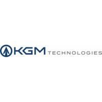 KGM Technologies logo