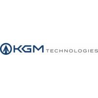 KGM Technologies Logo