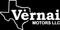 Vernai Motors - Used Car Dealer in Lancaster Logo