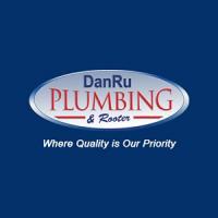 Danru Plumbing & Rooter Logo