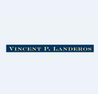 Vincent P Landeros Attorney logo