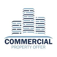 Commercial Property Offer logo