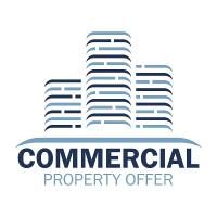 Commercial Property Offer Logo