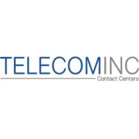 Telecom, Inc. Logo