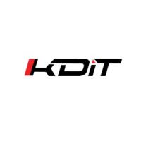 KDIT - Huntington Beach Managed IT Services Company logo