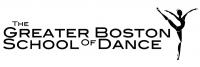 The Greater Boston School of Dance Logo