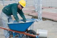 GT Construction Logo