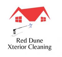 Red Dune Xterior Cleaning Logo