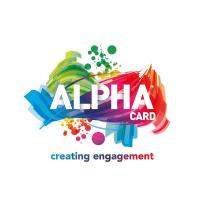 Alpha Card Compact Media LLC Logo