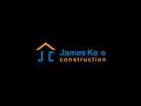 James Kate Roofing Logo