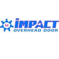 Impact Overhead Door Logo