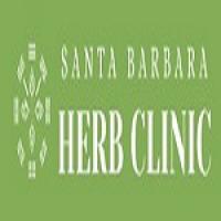 Clinic specialities - Santa Barbara Acupuncture Logo
