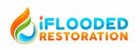 iFlooded Restoration Logo