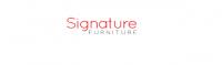 Signature Office Furniture Store Logo