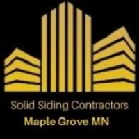 Solid Siding Contractors Maple Grove MN Logo