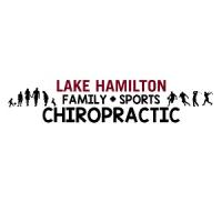 Lake Hamilton Family and Sports Chiropractic logo