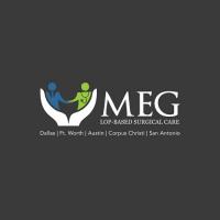 Meg Healthcare, Inc. Logo