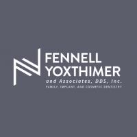 Fennell, Yoxthimer, and Associates, DDS, Inc. Logo