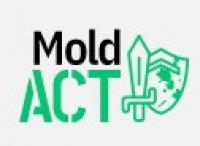 Mold Act of University Park Logo