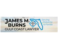 Pensacola - Criminal Justice/Divorce Lawyer - James M Burns Logo