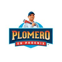 Plomero en Phoenix Logo