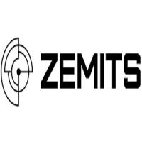 Zemits - Esthetic Expert Logo