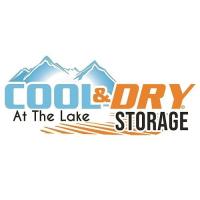 Cool N' Dry Self Storage Logo