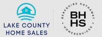 Martin Vehlow - Berkshire Hathaway Starck Real Estate Logo