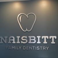Naisbitt Family Dentistry Logo