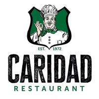 Caridad Restaurant Logo