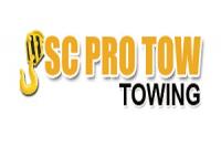 SC Pro Tow Fort Worth Logo