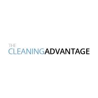 The Cleaning Advantage Logo
