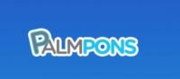 PalmPons LLC Logo