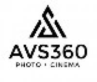 AVS Photo & Video Logo