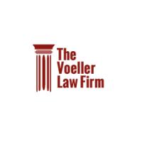 The Voeller Law Firm Logo