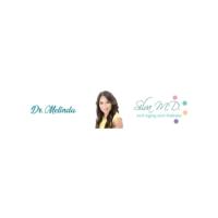 Melinda Silva, MD Anti-Aging & Wellness Logo