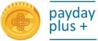 Payday Plus Logo