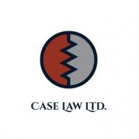 Case Law Ltd. Logo