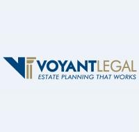 Voyant Legal Law Logo