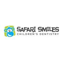 Safari Smiles Children's Dentistry Logo