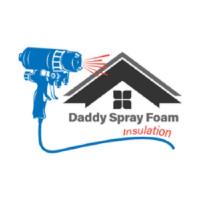 Daddy Spray Foam Insulation Corporation Logo