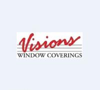 Visions Window Coverings Logo