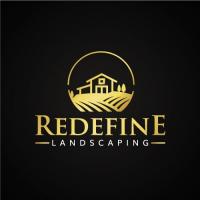 Redefine Landscaping Rochester Logo
