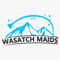 wasatchmaids logo