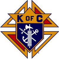 Melrose Knights of Columbus Logo
