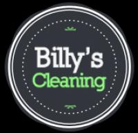 Billy Cleaners Atlanta logo
