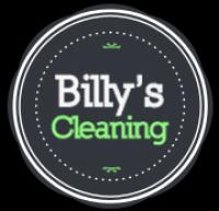 Billy Cleaners Atlanta Logo