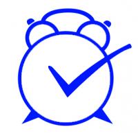 24 Hour Translation Services Logo