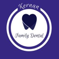 Kernan Family Dental Logo