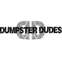Dumpster Dudes Logo